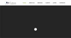 Desktop Screenshot of neighbourhood.ae